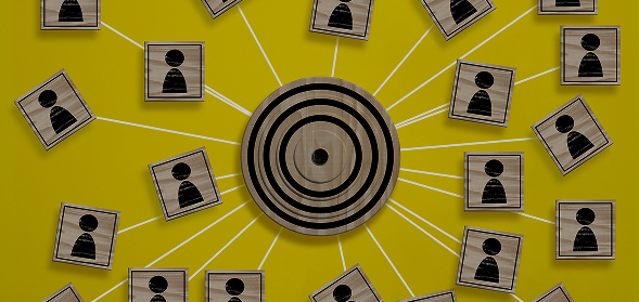 Target the right users with precision